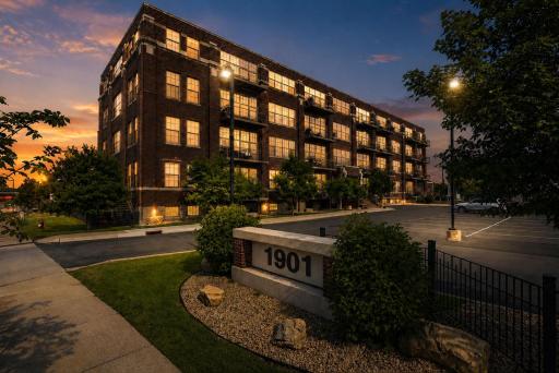 1901 E Hennepin Avenue, 104, Minneapolis, MN 55413