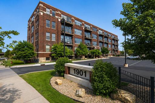 1901 E Hennepin Avenue, 104, Minneapolis, MN 55413