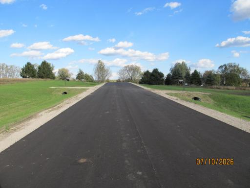 Lot 5 Benson Lane, Roberts, WI 54023