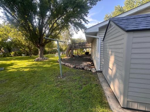 1835 Bayview Drive, Albert Lea, MN 56007
