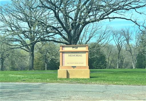 Veterans Memorial Park