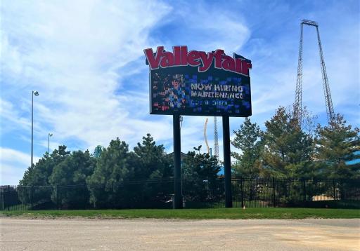 Valleyfair