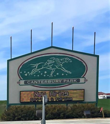 Canterbury Park