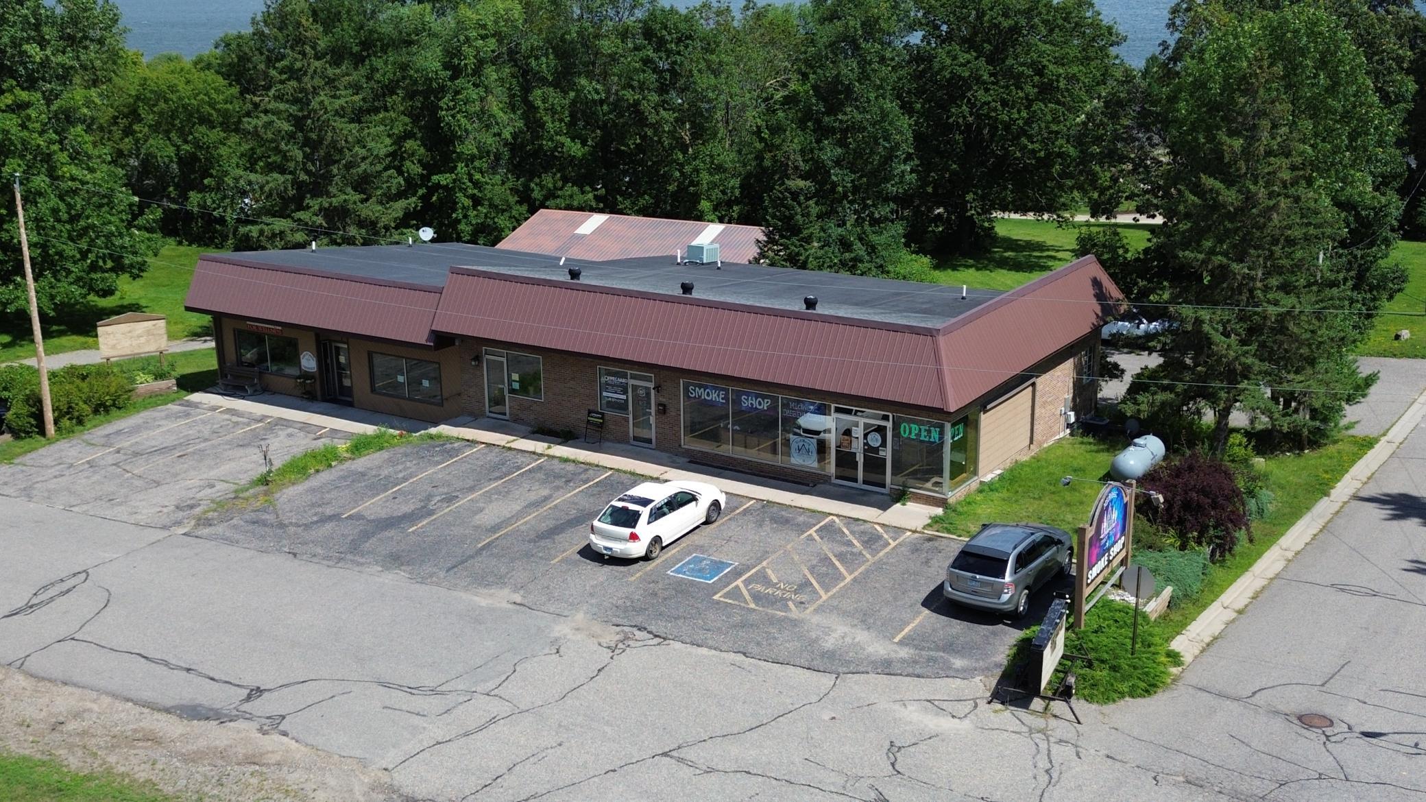 Property photo for 215 Garden Street, Walker, MN 56484