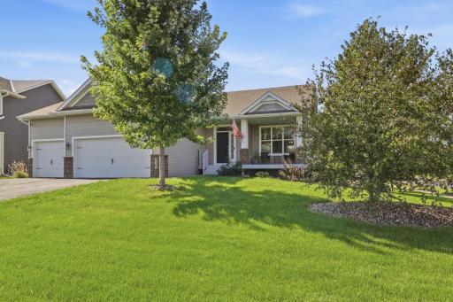 Photo for 17301 Eastwood Avenue, Lakeville, MN 55044 - listing #7113723 17301 Eastwood Avenue, Lakeville, MN 55044