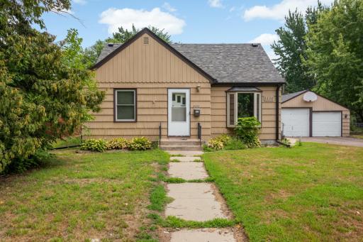 Photo for 5330 Georgia Avenue N, Crystal, MN 55428 - listing #7113740 5330 Georgia Avenue N, Crystal, MN 55428