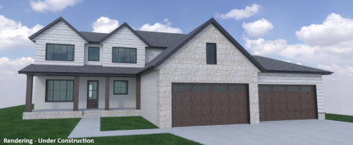 8912 Meadowlark Parkway, Horace, ND 58047