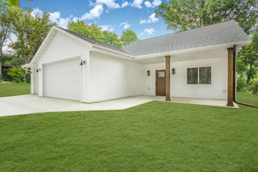 1011 Nokomis Street, Alexandria, MN 56308