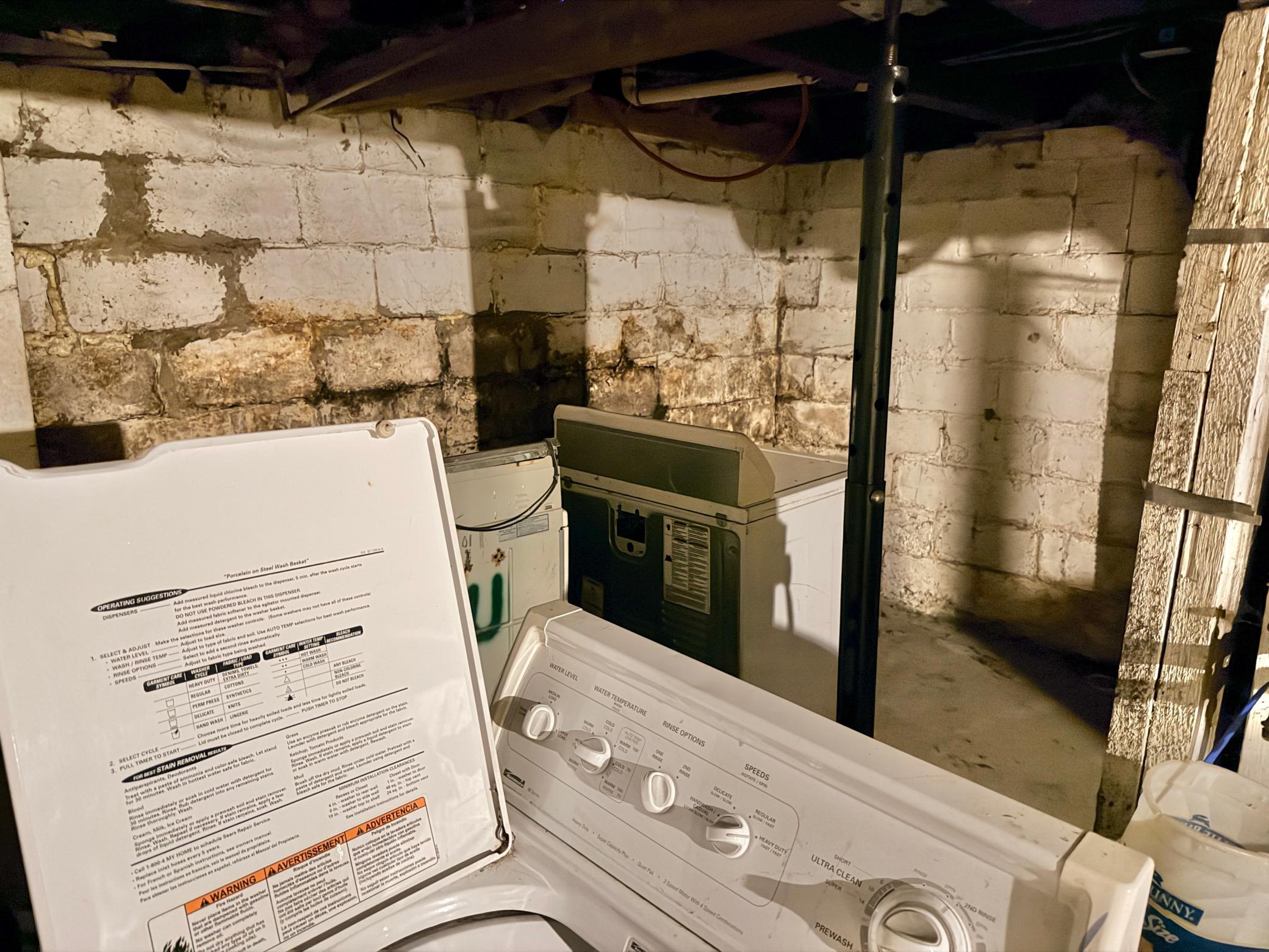 Basement