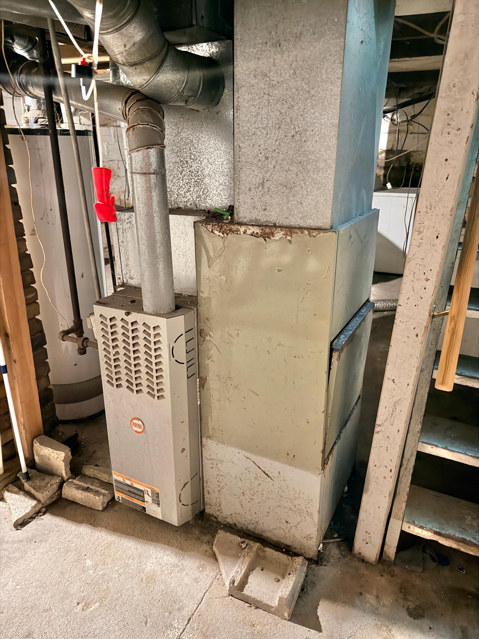 Furnace
