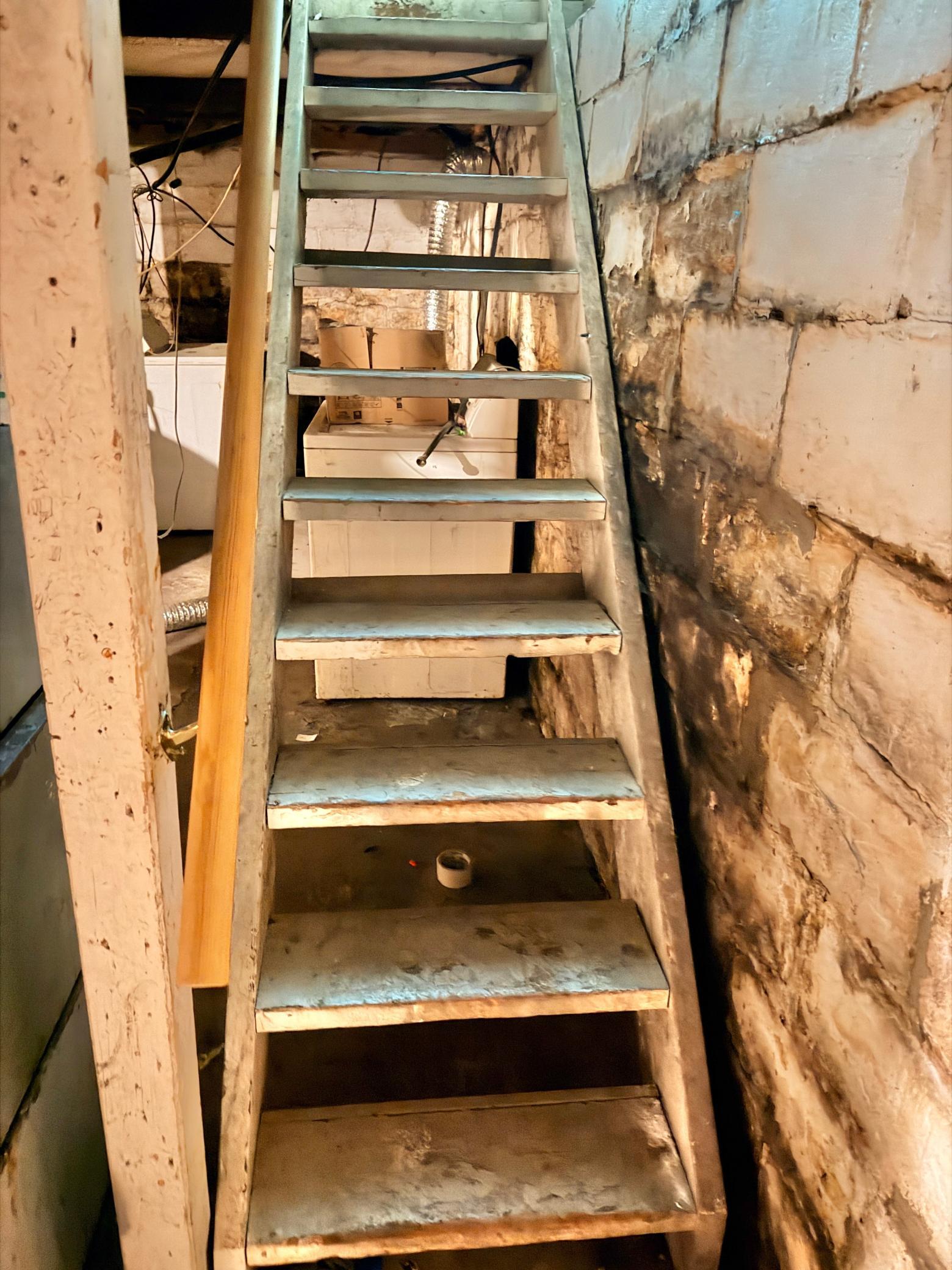 Staircase