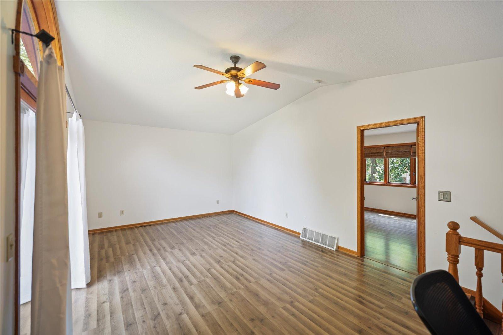 Upper Level Flex Room