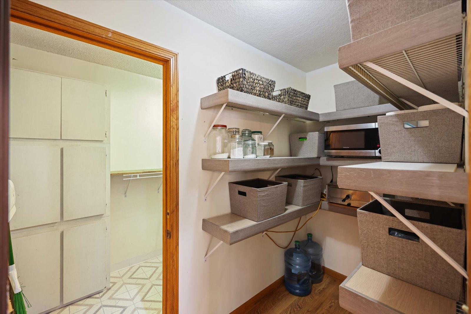 Pantry