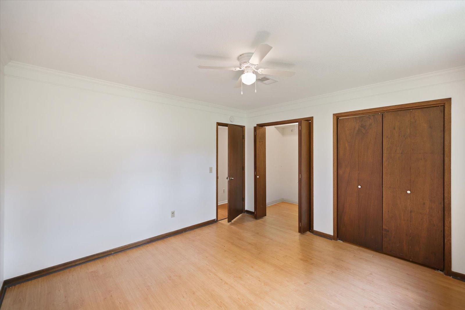 Bedroom #2 - Lower Level