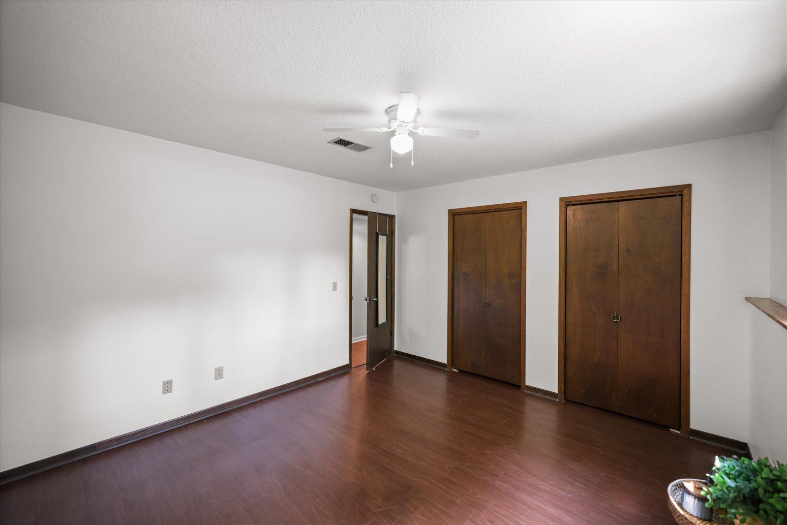 Bedroom #4