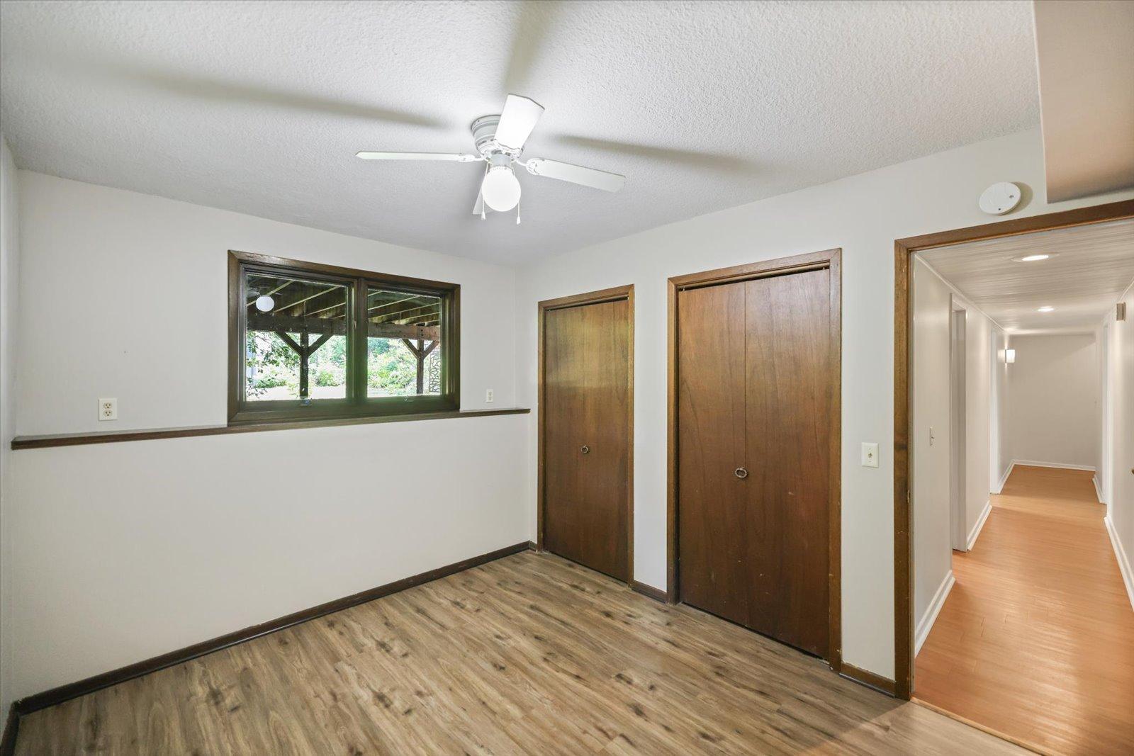 Bedroom #3