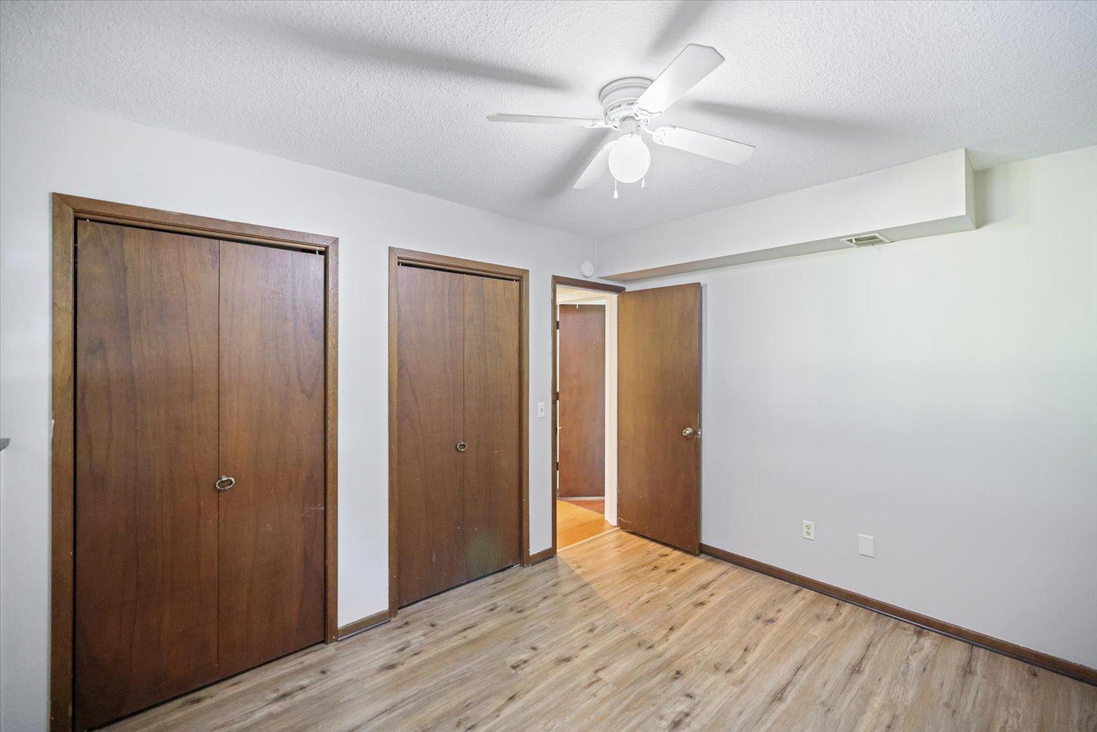 Bedroom #3