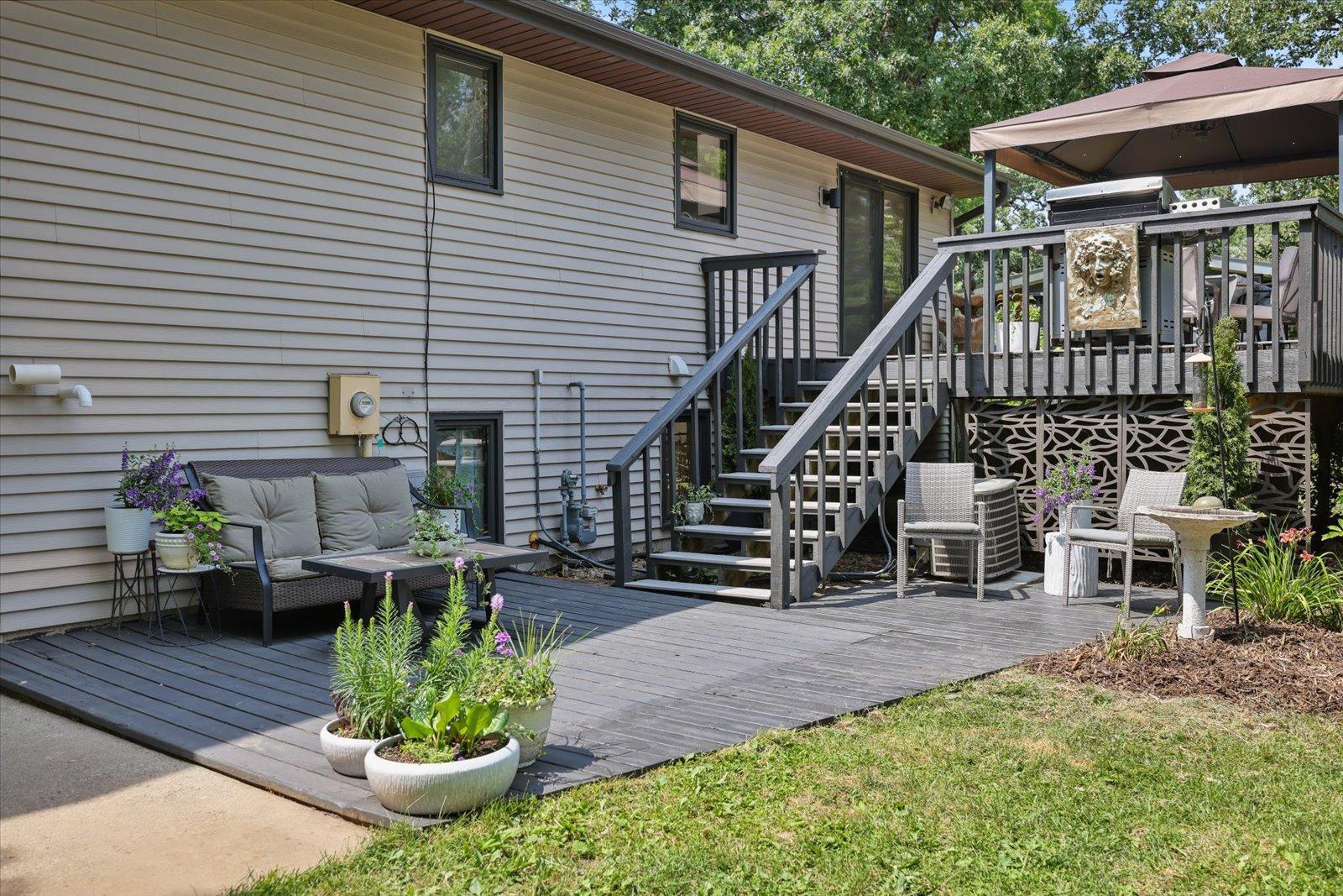 Patio 2
