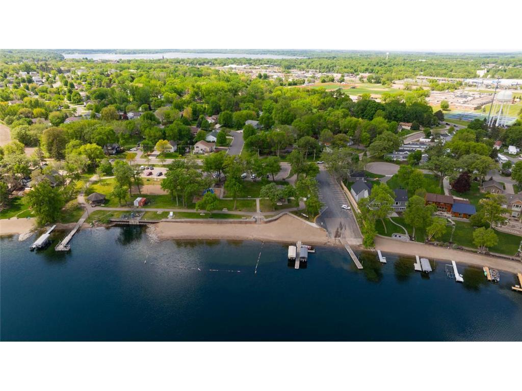 Neighborhood Private Deeded Association for only $75 a year