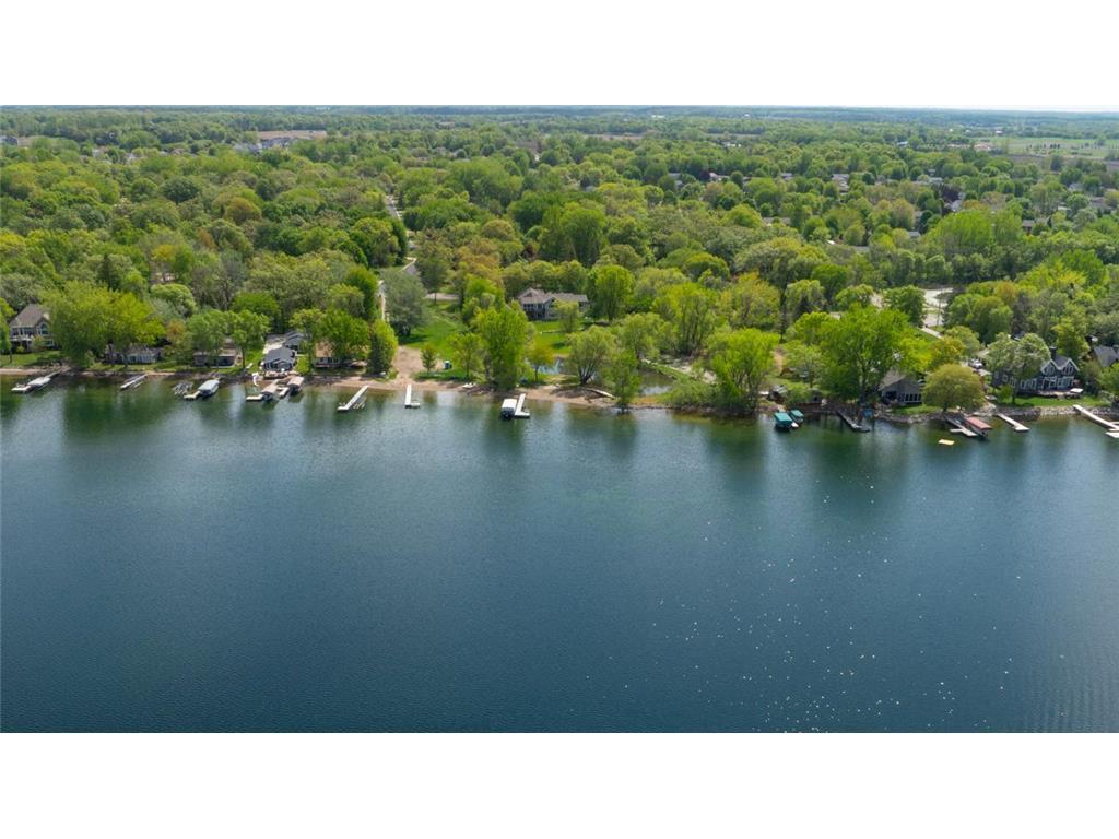 Access to Pulaski's over 700+ acres of water recreation