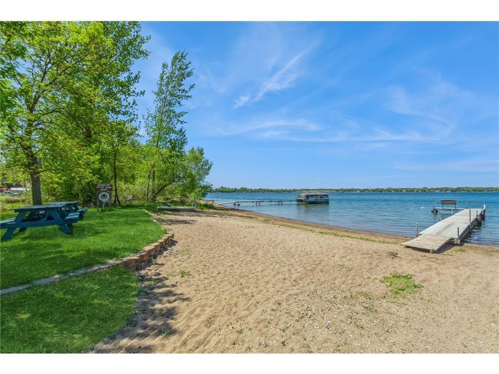 Grab your beach chair!