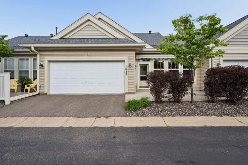 Home Has A Patio In The Back That Is Great For Entertaining With A Walkout From The Sunroom