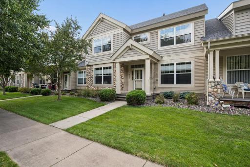 This 2 Bedroom 3 Bath Townhome Is A Must See