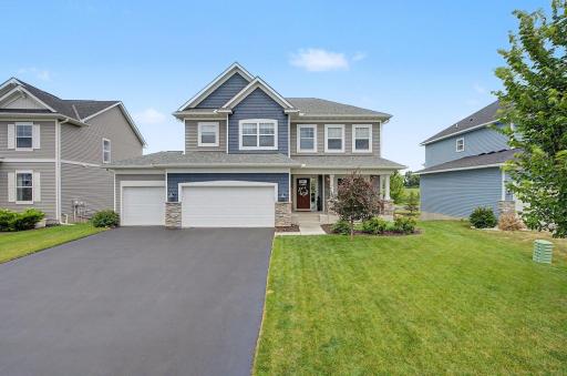 Curb View | 10708 29th