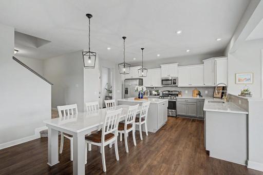 Main Level | Kitchen | 10708 29th
