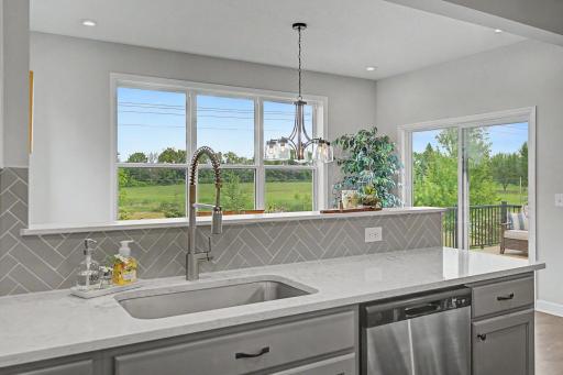 Main Level | Kitchen | 10708 29th