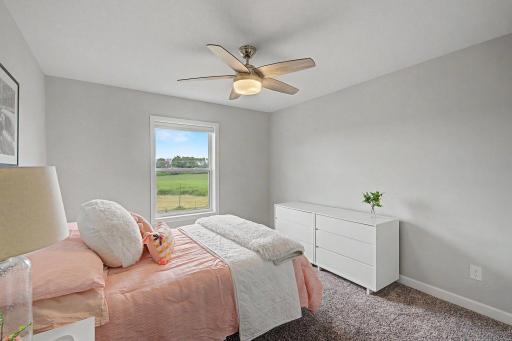 Upper Level | Bedroom | 10708 29th