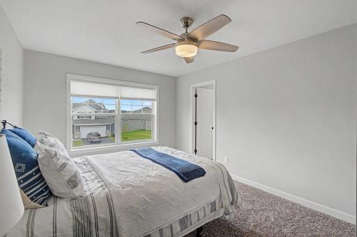 Upper Level | Bedroom | 10708 29th