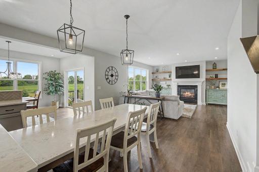 Main Level | Kitchen | 10708 29th