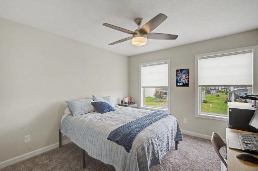 Upper Level | Bedroom | 10708 29th