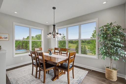Main Level | Dinning Area | 10708 29th