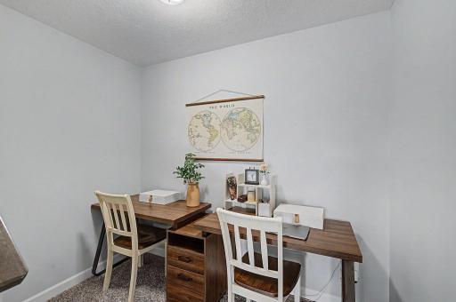 Main Level | Office Nook | 10708 29th
