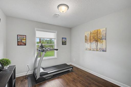 Lower Level | Bedroom | 10708 29th