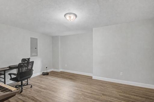 Lower Level | Storage Room | 10708 29th
