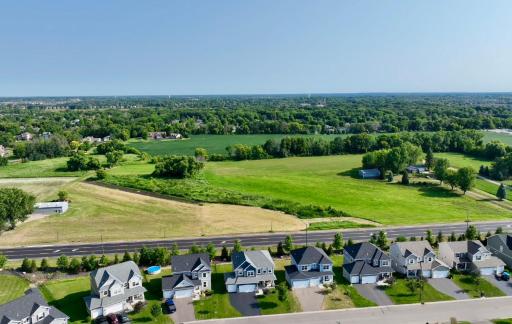Aerial View | 10708 29th