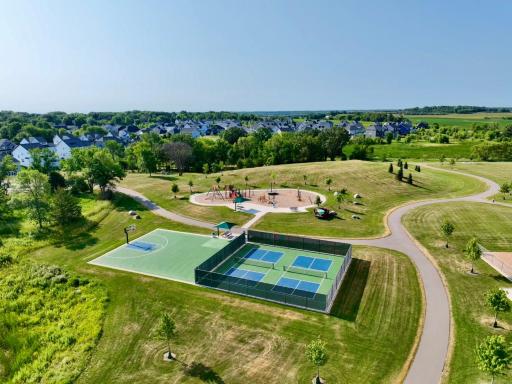 Neighborhood Park