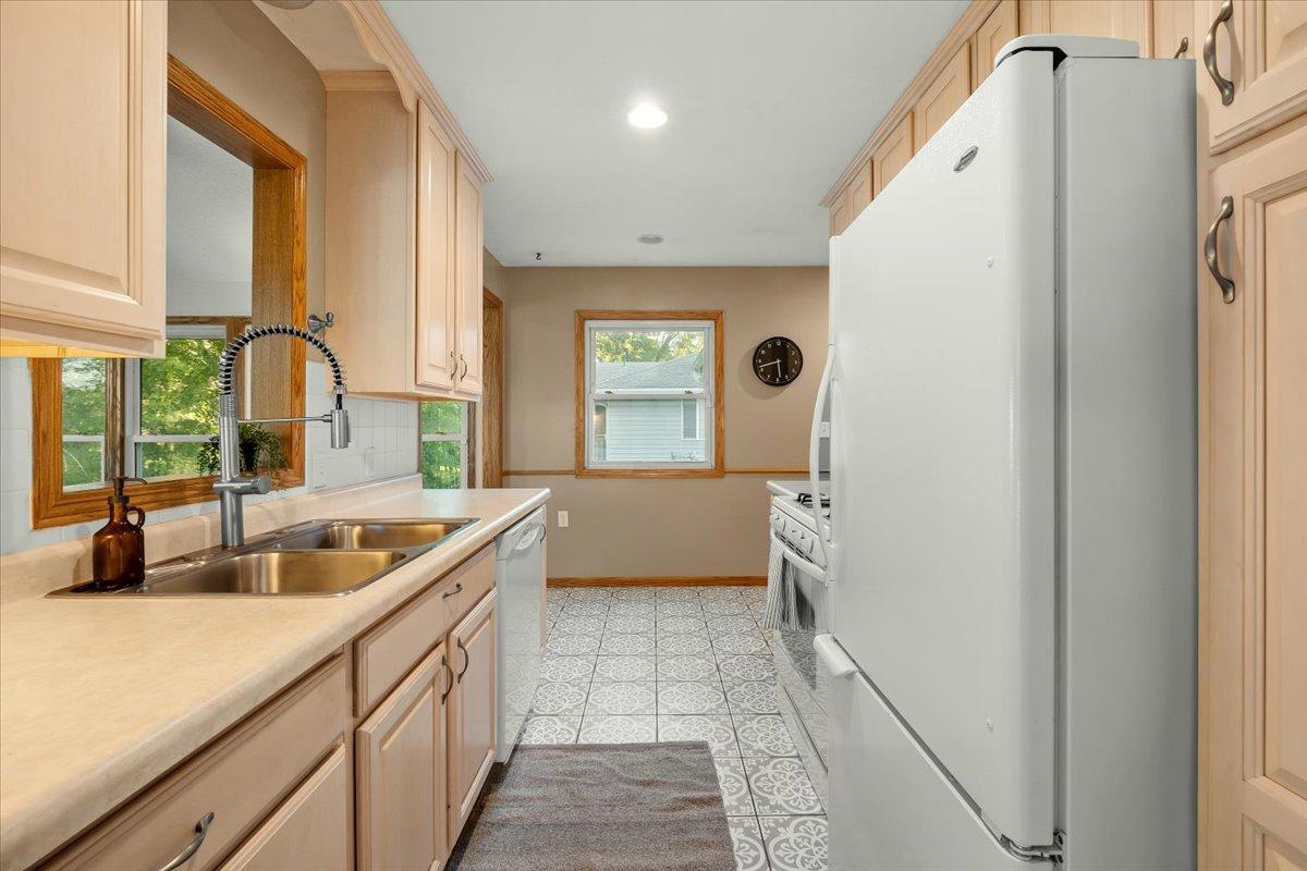5741 W Moore Lake Drive, Minneapolis, MN 55432