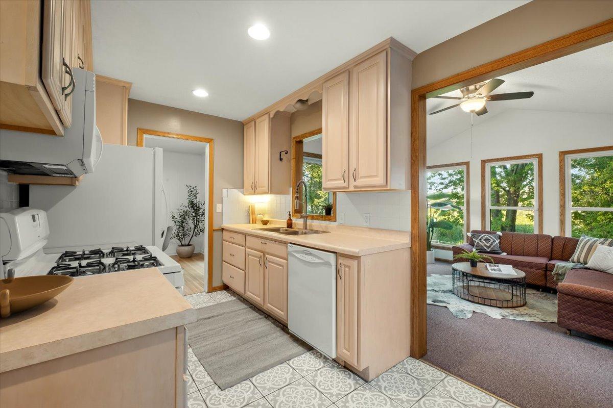 5741 W Moore Lake Drive, Minneapolis, MN 55432