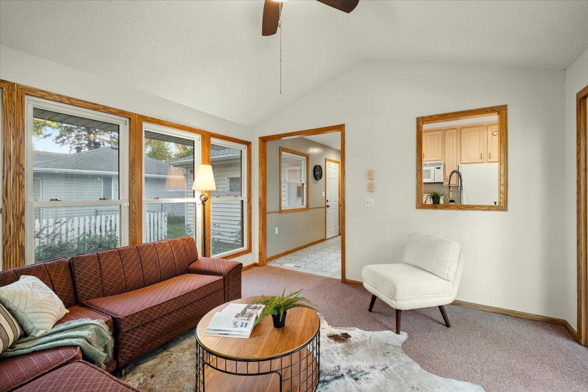 5741 W Moore Lake Drive, Minneapolis, MN 55432