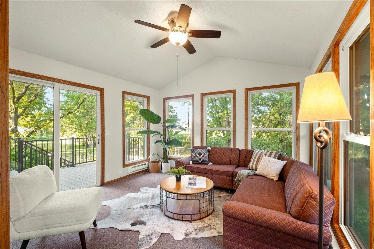 5741 W Moore Lake Drive, Minneapolis, MN 55432