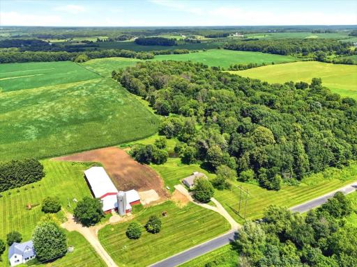 3138 Pierce Saint Croix Rd, Option B, Spring Valley, WI 54767