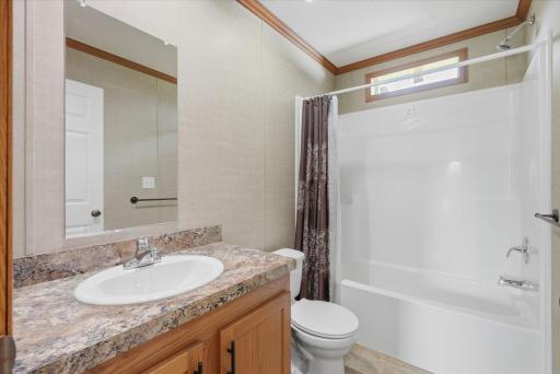 3138 Pierce Saint Croix Rd, Option B, Spring Valley, WI 54767