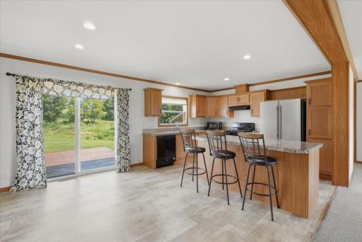 3138 Pierce Saint Croix Rd, Option B, Spring Valley, WI 54767