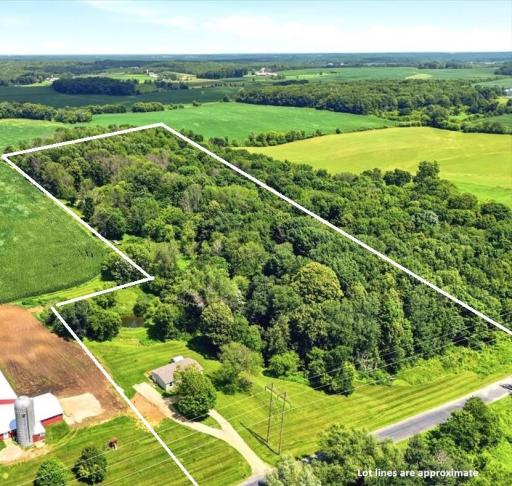 3138 Pierce Saint Croix Rd, Option B, Spring Valley, WI 54767