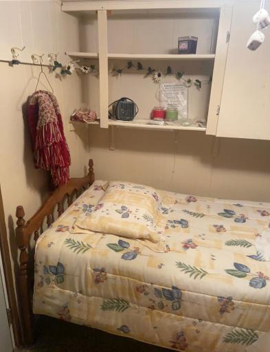 10x14 addition- used as another 4th bedroom