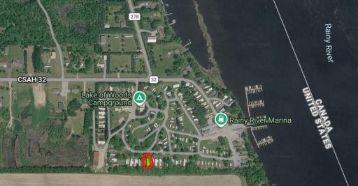 Great summer destination